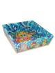 Yair Emanuel Wooden Matzah Tray - The Exodus from Egypt